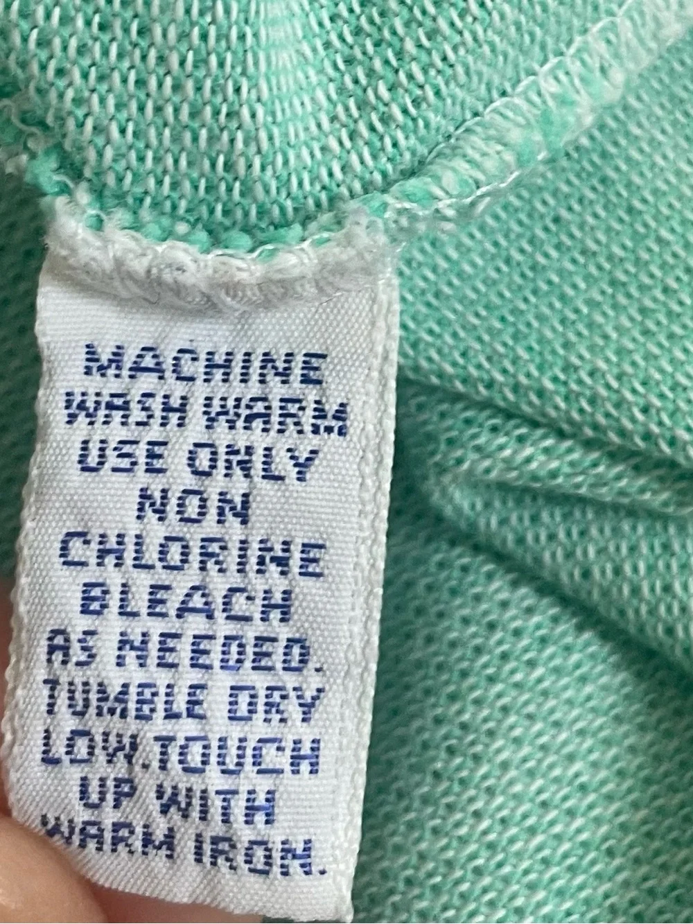Ralph Lauren vintage polo